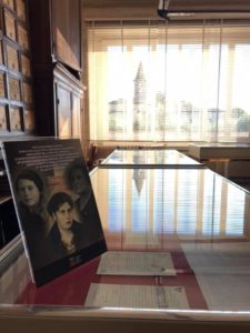 archivio di stato 
