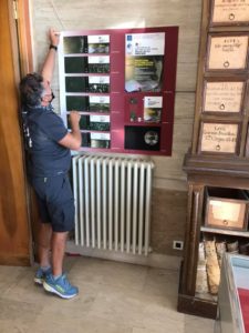 archivio di stato 