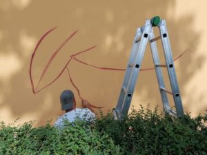 street art ANFFAS