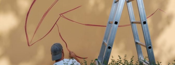 street art ANFFAS