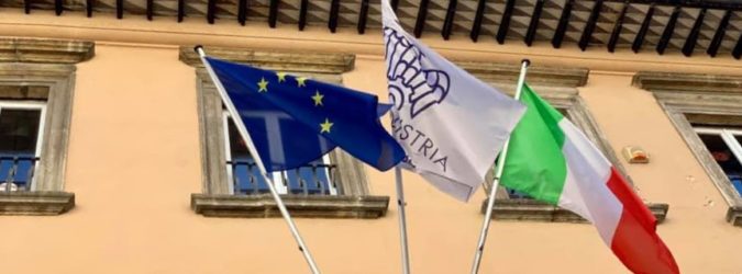confindustria