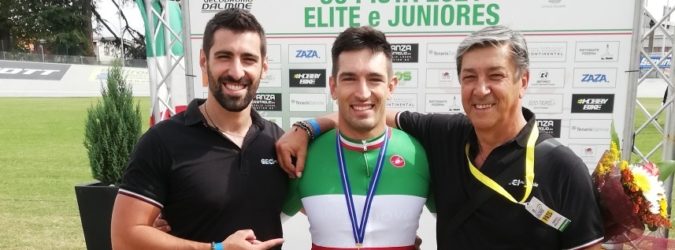 Ciclismo