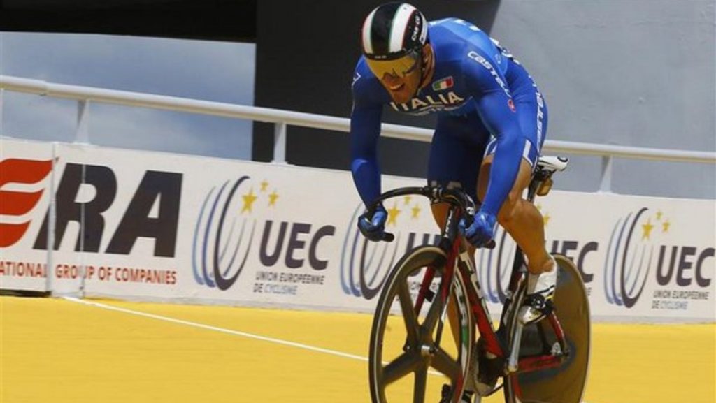 Ciclismo