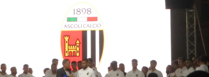 Ascoli Calcio