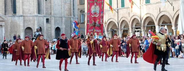 Ascoli Piceno