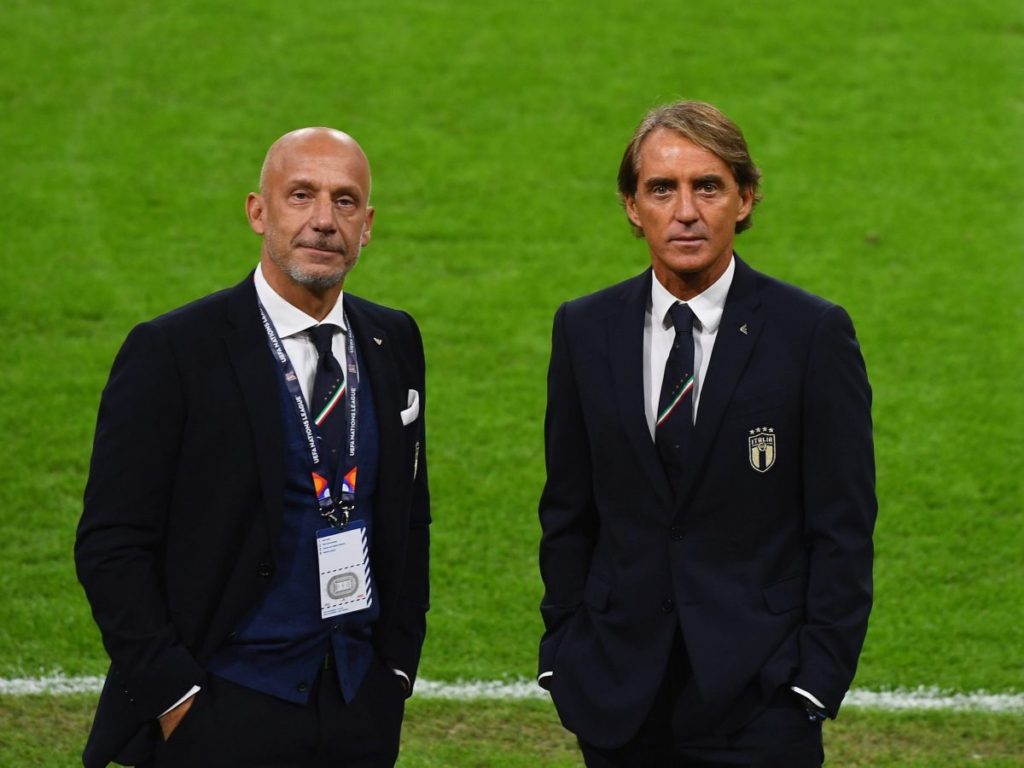 Mancini