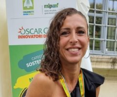 coldiretti marche chiara meriti