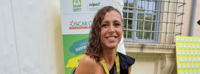 coldiretti marche chiara meriti