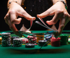 Poker Texas
