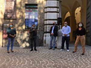 pesaro orologio climatico