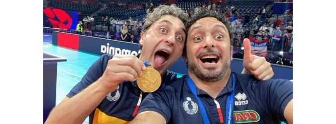 pallavolo