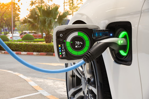 mobilità elettrica sostenibile grottammare