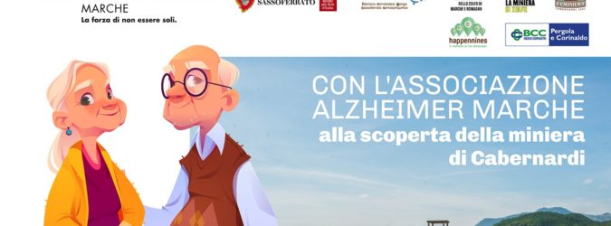associazione Alzheimer Marche