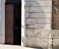 omicidio tribunale minori ancona