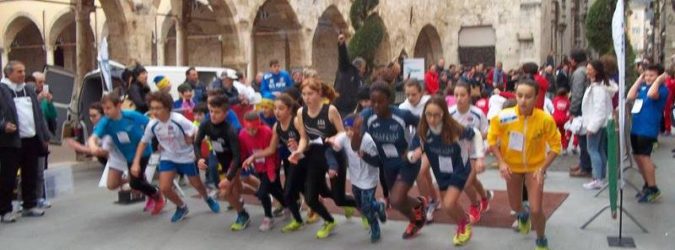 mezza maratona ascoli piceno
