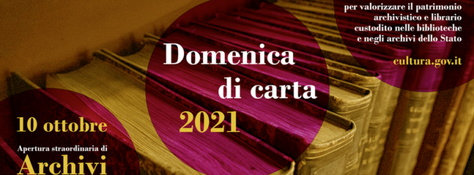 domenica di carta