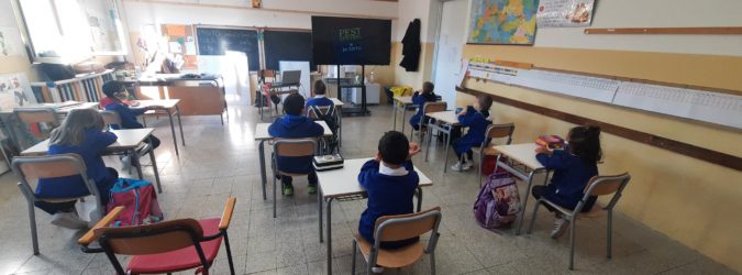 appignano scuola