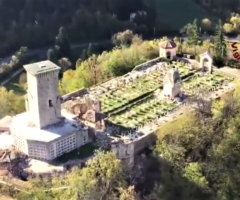 cimitero Ussita
