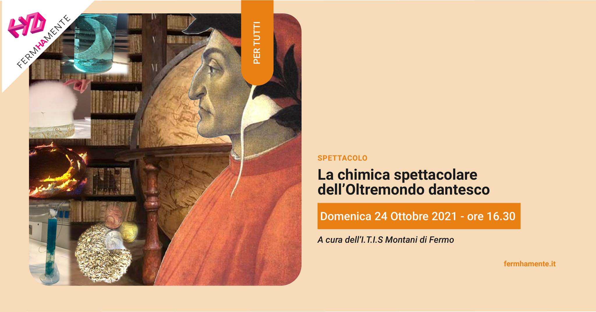 fermo fermHAmente 3