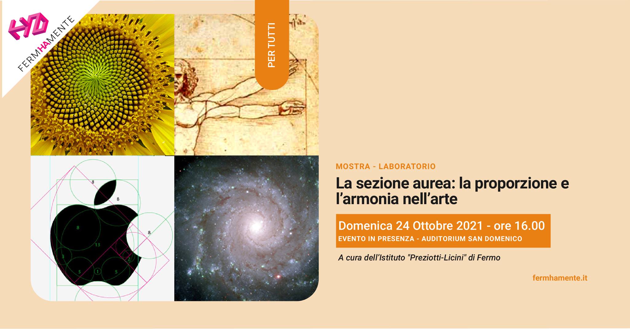 fermo fermHAmente 1