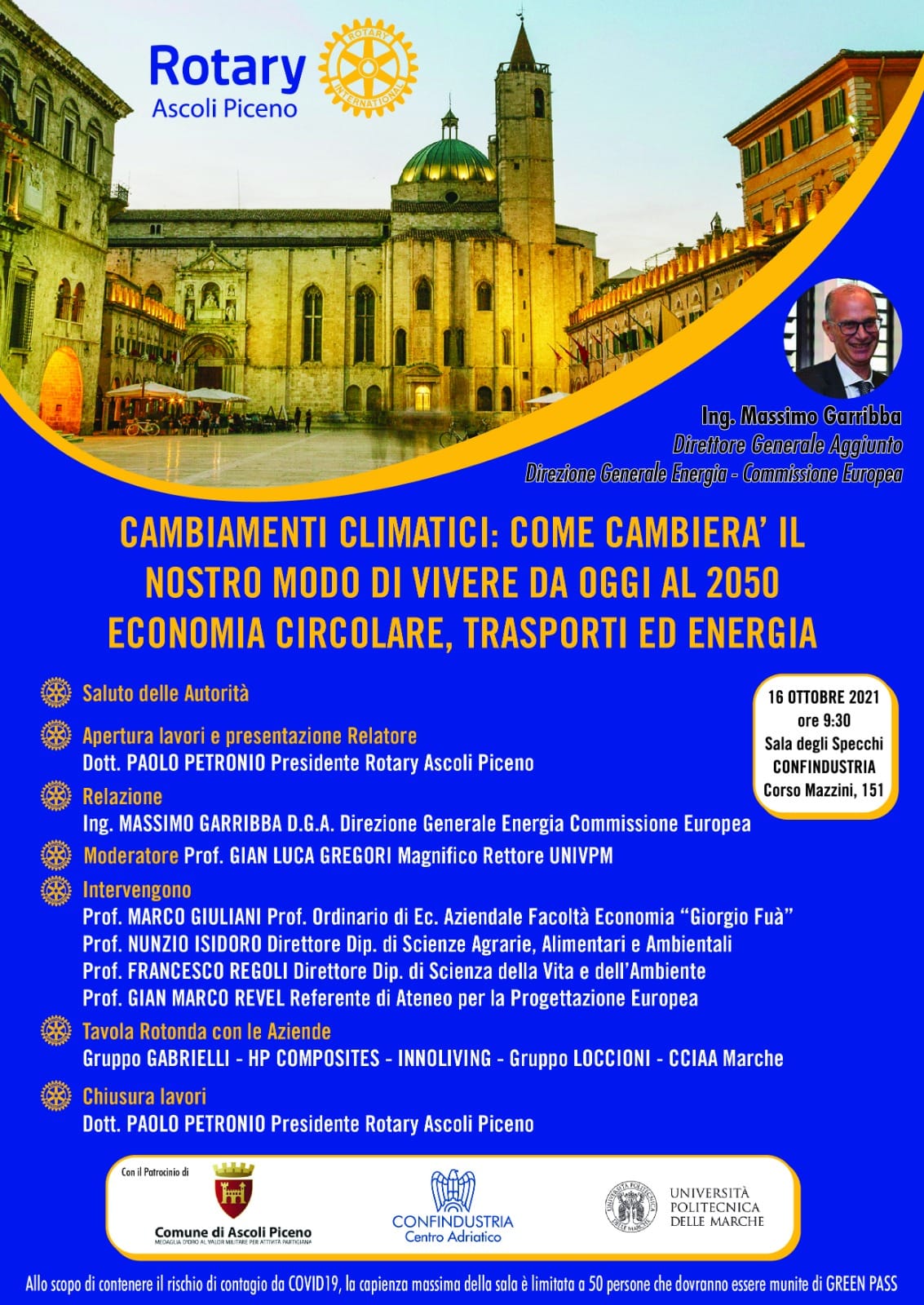 convegno rotary 1