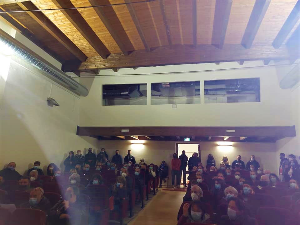 rifiuti assemblea appignano