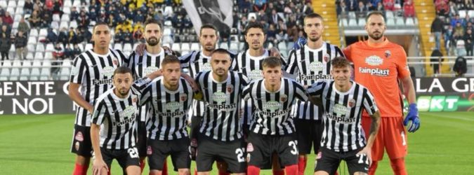 ascoli spal