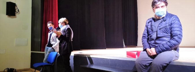 rifiuti assemblea appignano
