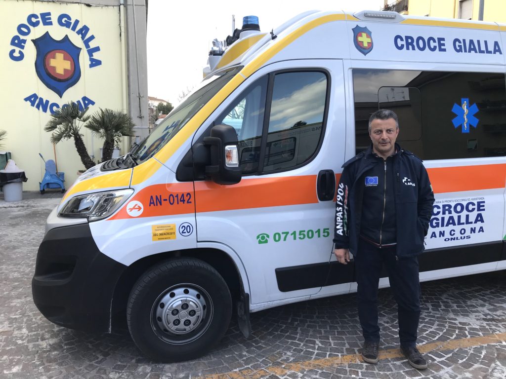 anpas marche servizio civile 