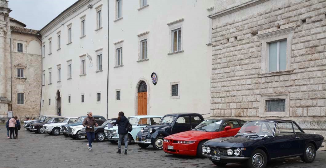 auto d'epoca 2