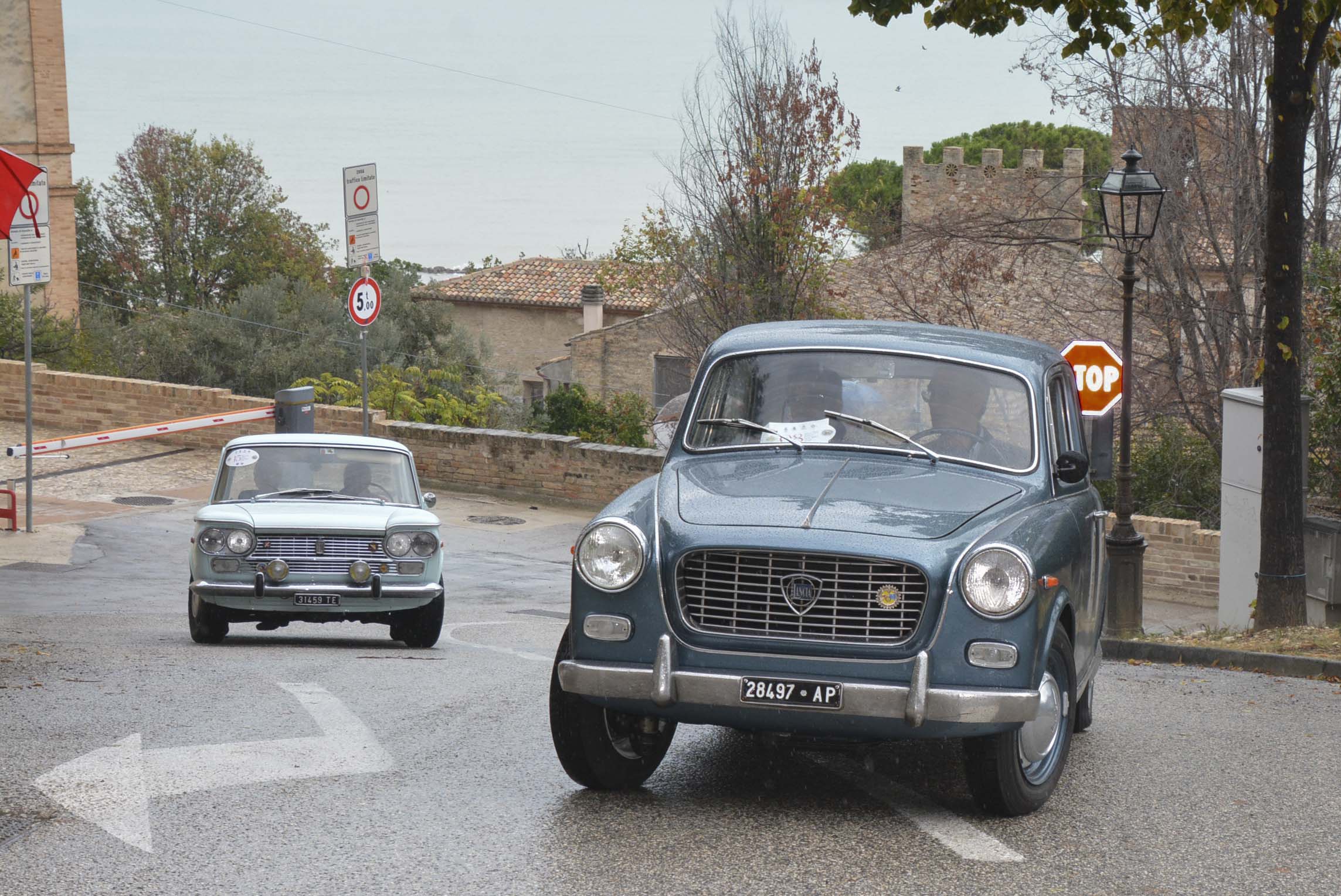 auto d'epoca 3