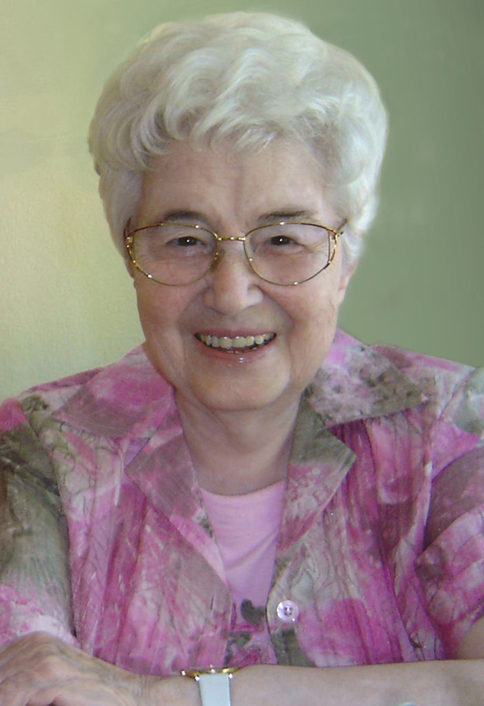 corso Chiara Lubich