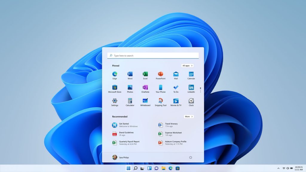Computer 