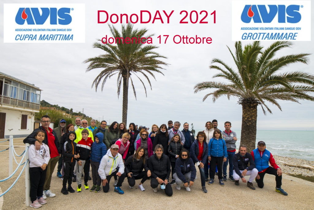 avis dono day