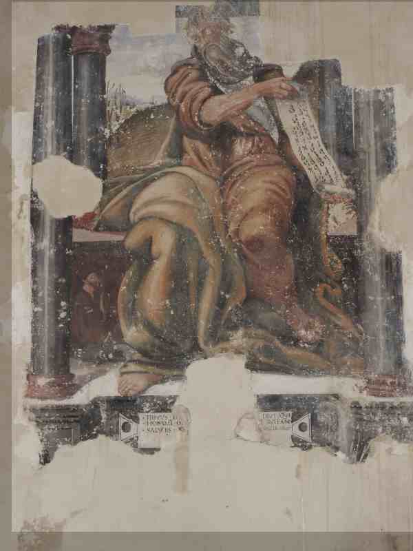 salvalarte san severino marche 