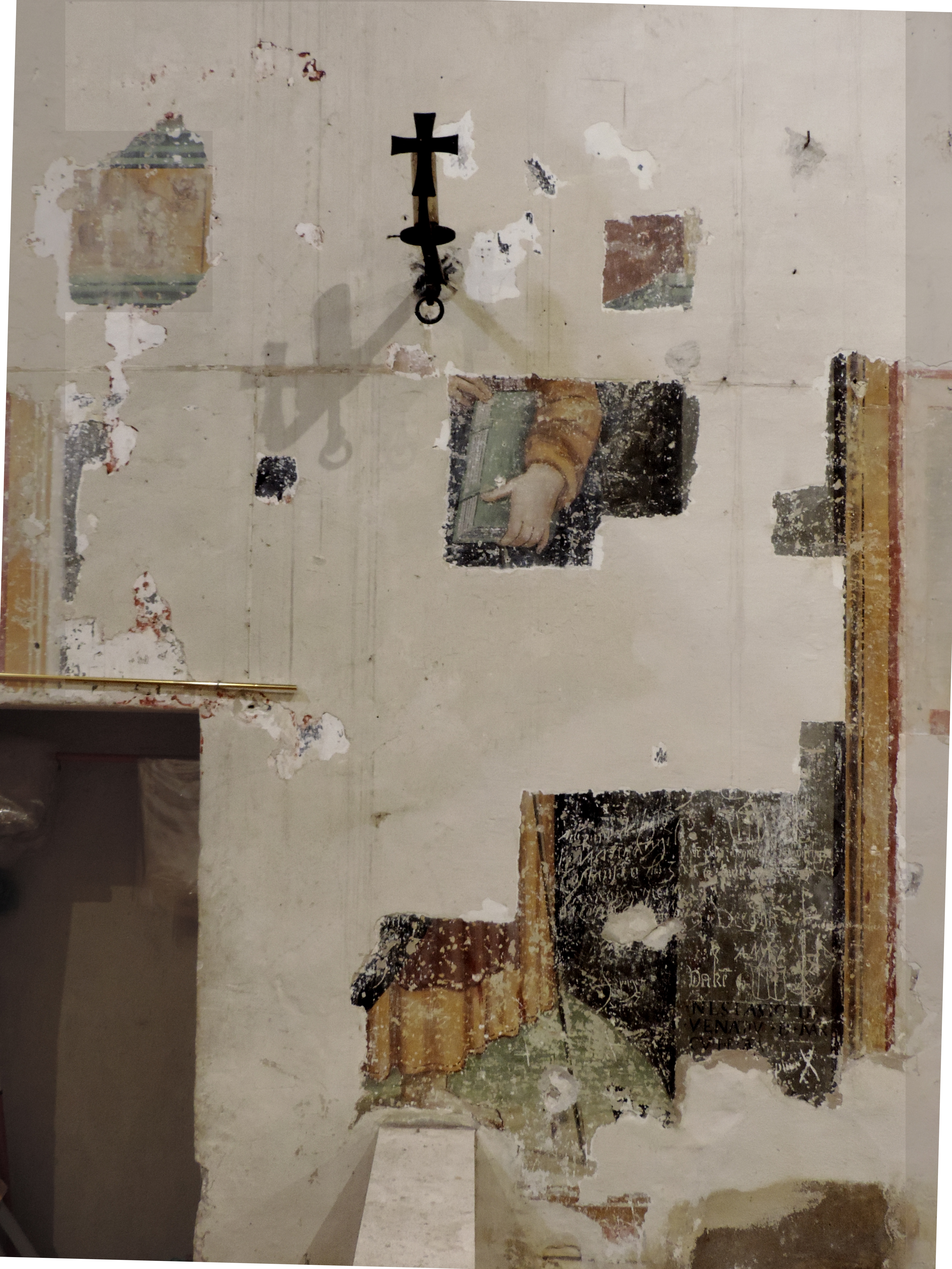 salvalarte san severino marche 