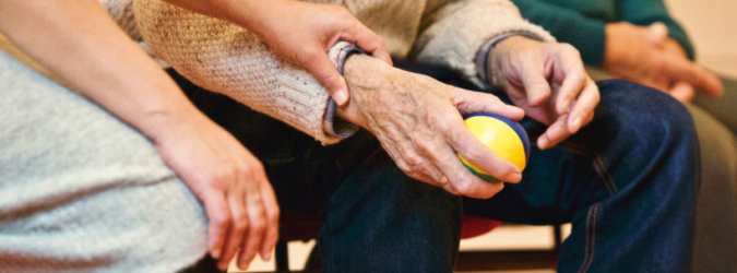 caregiver