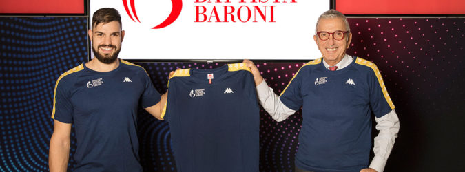 Fondazione Baroni