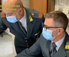 reddito di cittadinanza guardia di finanza