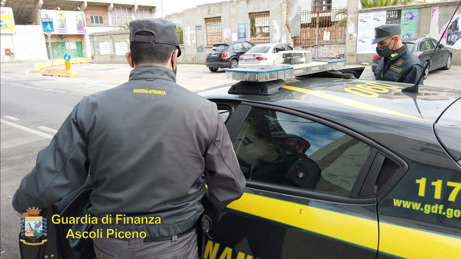 reddito di cittadinanza guardia di finanza2