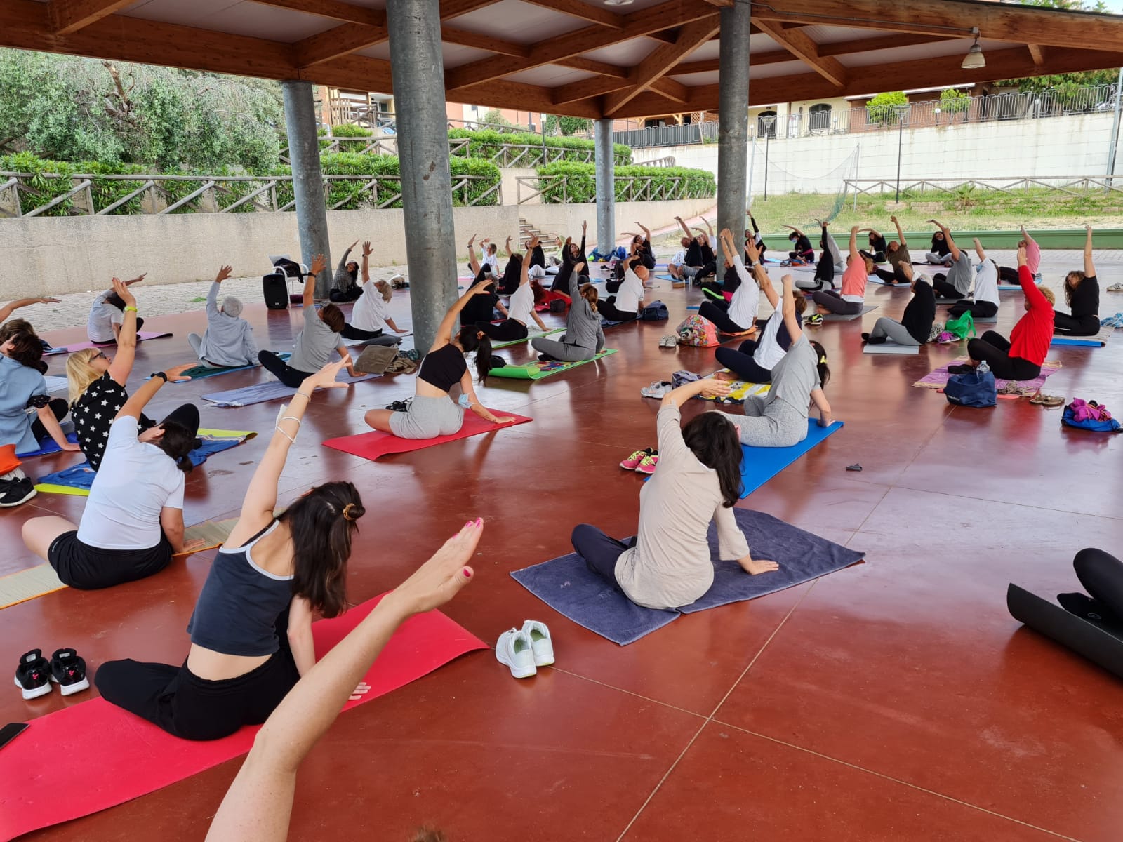tumore al seno cooperativa dlm