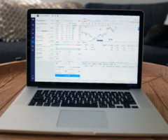 broker online