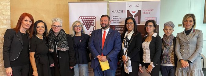 Marche Femminile Plurale c