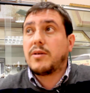 elezioni MIchele Franchi