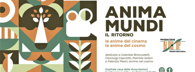 anima mundi grottammare