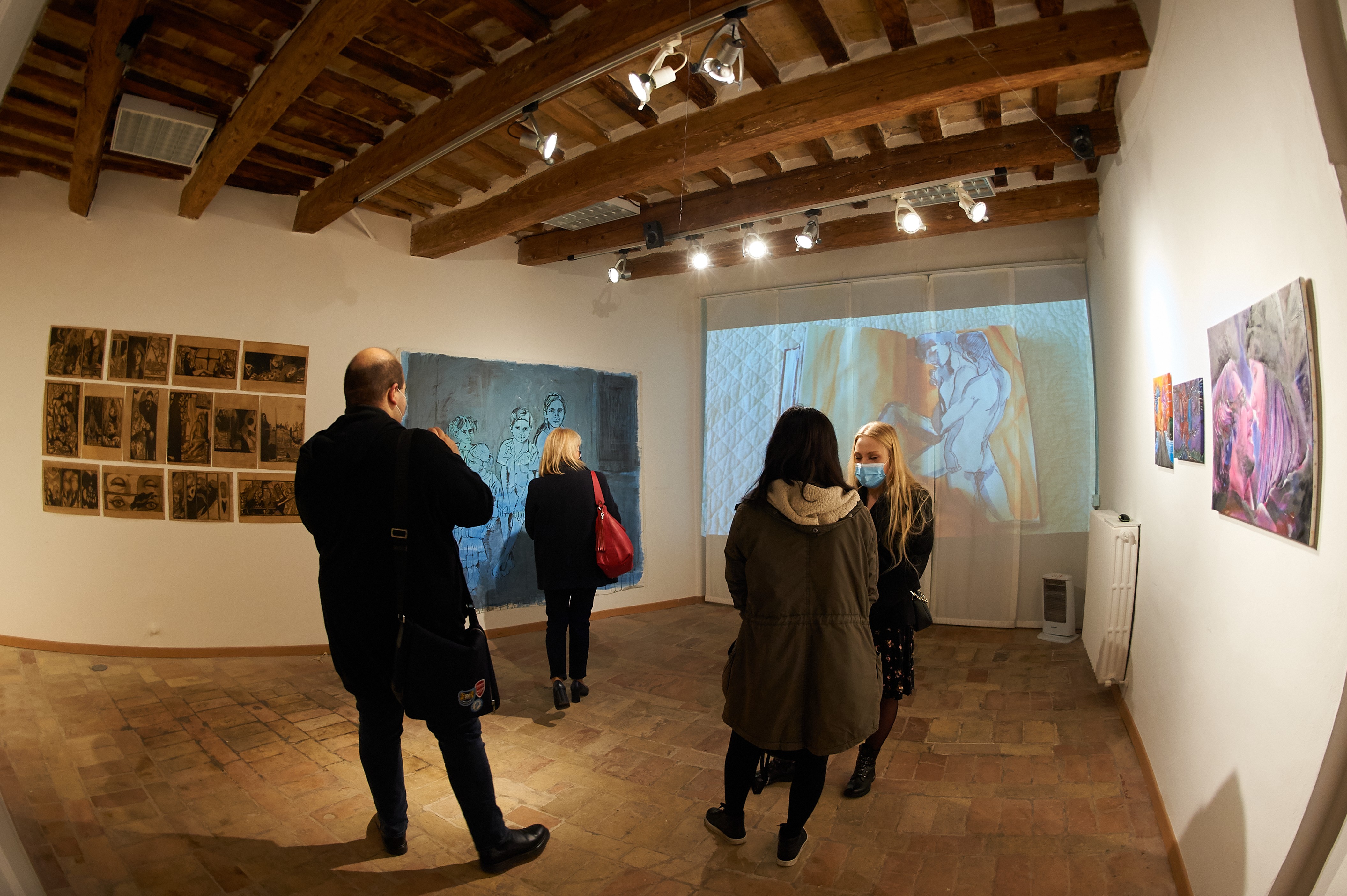 macerata accademia BA