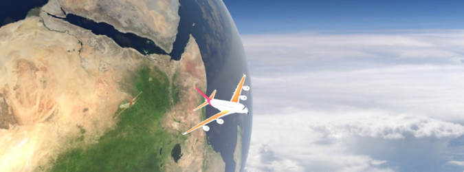 Turismo spaziale