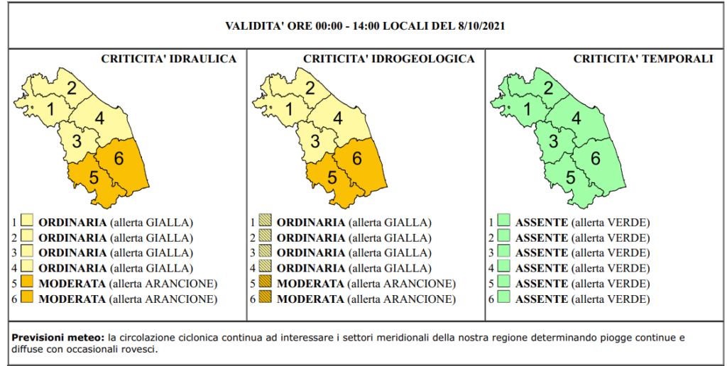 allerta meteo 1