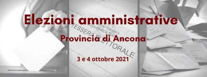 elezioni ancona