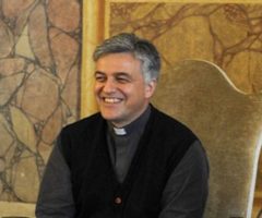 quaresima diocesi vescovo palmieri messaggio
